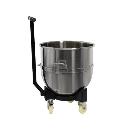 Миксер планетарный B-60A Foodatlas Eco (графитовый)